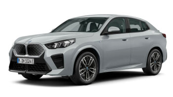 BMW iX2 150kW eDrive20 M Sport 65kWh 5dr Auto [Tech/Pro] Electric Hatchback